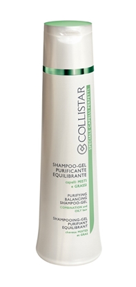 Immagine di COLLISTAR | Shampoo Gel Purificante Equilibrante