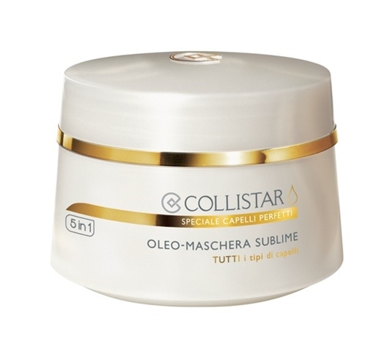 Immagine di COLLISTAR | Oleo Maschera Sublime