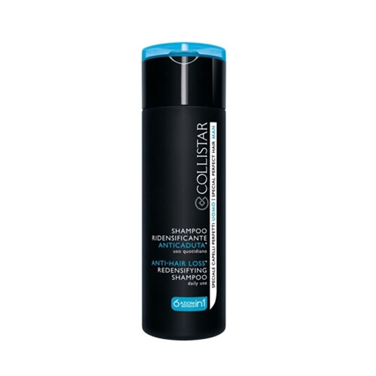 Immagine di COLLISTAR | Shampoo Ridensificante Anticaduta