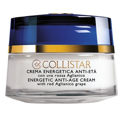 Immagine di COLLISTAR | Crema Energetica Anti Età con Uva Rossa Aglianico