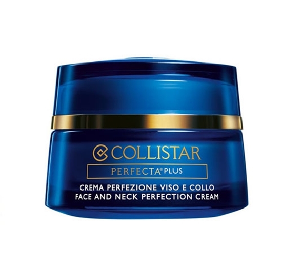 Immagine di COLLISTAR | Crema Perfezione Viso e Collo