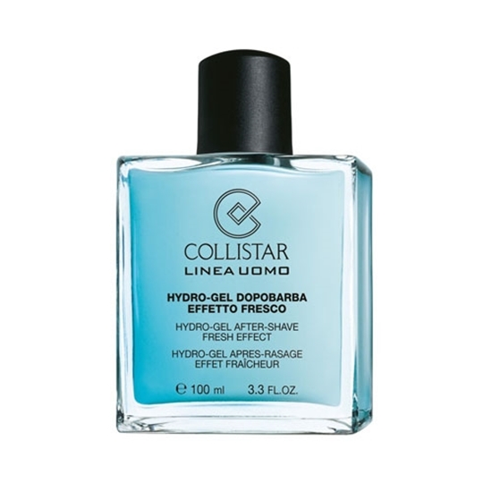 Immagine di COLLISTAR | Hydro Gel Dopobarba Effetto Fresco