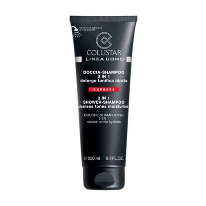 Immagine di COLLISTAR | Doccia Shampoo 3 in 1 