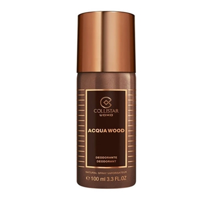 Immagine di COLLISTAR | Acqua Wood Deodorante Spray