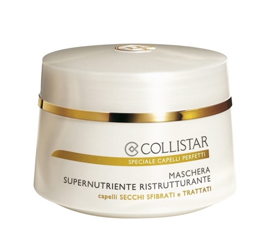 Immagine di COLLISTAR | Maschera Super Nutriente Ristrutturante