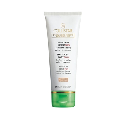 Immagine di COLLISTAR | Magica BB Corpo Plus Colore n.1 Medio Chiara