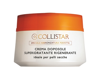 Immagine di COLLISTAR | Crema dopo sole Super Idratante Rigenerante