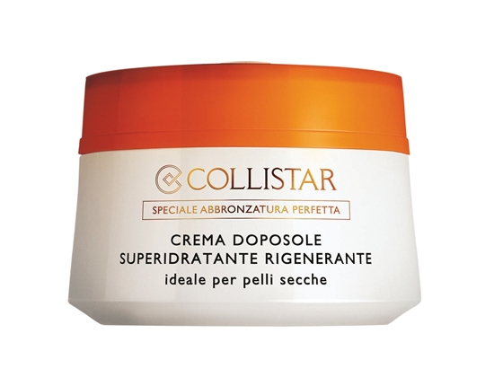 Immagine di COLLISTAR | Crema dopo sole Super Idratante Rigenerante