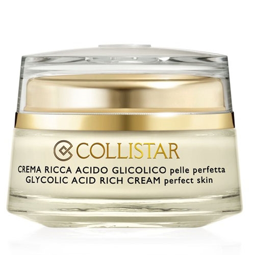 acido glicolico prezzo