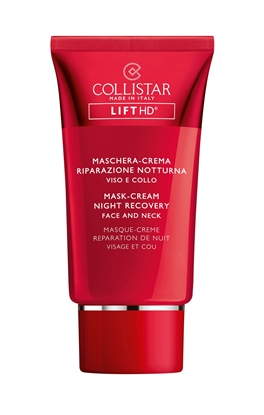 Immagine di COLLISTAR | Maschera-Crema Riparazione Notturna Tubo