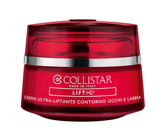 Immagine di COLLISTAR | Crema Ultra-Liftante Contorno Occhi e Labbra