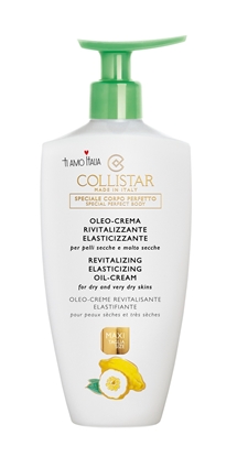 Immagine di COLLISTAR | Oleo Crema Rivitalizzante Elasticizzante