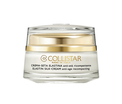 Immagine di COLLISTAR | Crema Seta Elastina Anti Età Ricompattante