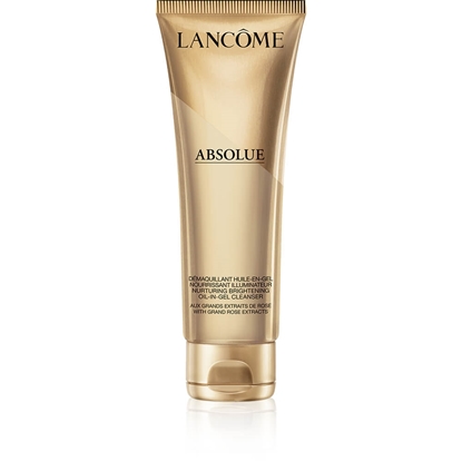 Immagine di LANCOME | Absolue Detergente Olio In Gel