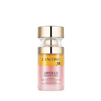 Immagine di LANCOME | Absolue Precious Cells Rose Drop Peeling Bifasico Concentrato