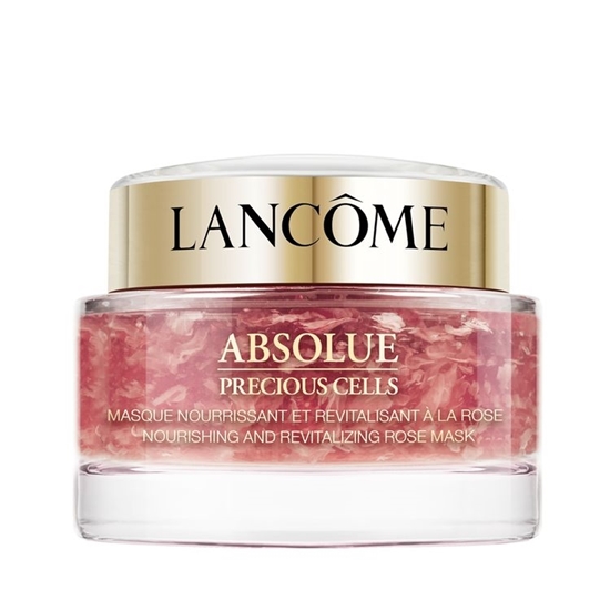 Immagine di LANCOME | Absolue Precious Cells Maschera Rivitalizzante La Rose