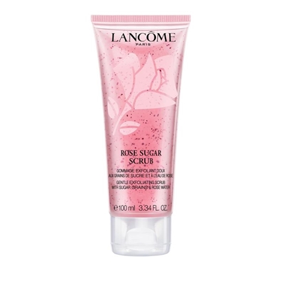 Immagine di LANCOME | Rose Sugar Scrub