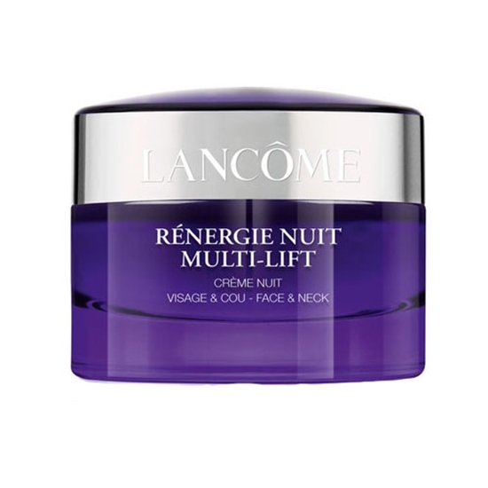 Immagine di LANCOME | Renergie Nuit Multi Lift Gravity Crema Notte