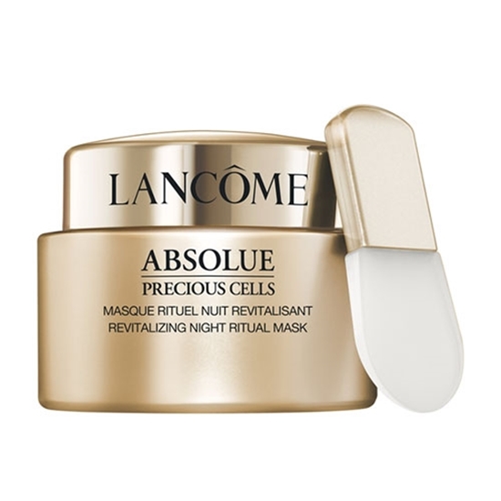 Immagine di LANCOME | Absolue Precious Cells Maschera Rituale Notte Rivitalizzante