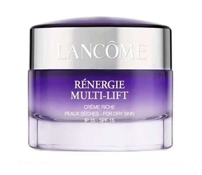 Immagine di LANCOME | Renergie Multi Lift Gravity Crema Ricca