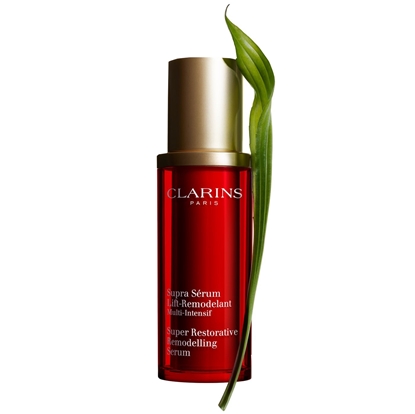 Immagine di CLARINS | Multi Intensive Supra Serum Siero VIso Anti Età Globale