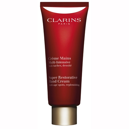 Immagine di CLARINS | Multi Intensive Créme Mains Anti Taches Crema Mani Anti Età e Antimacchia