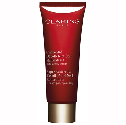 Immagine di CLARINS | Multi Intensive Créme Concentré Décolleté et Cou Crema Anti Età Globale Décolleté e Collo