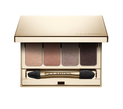 Immagine di CLARINS | Palette Ombretti 4 Couleurs