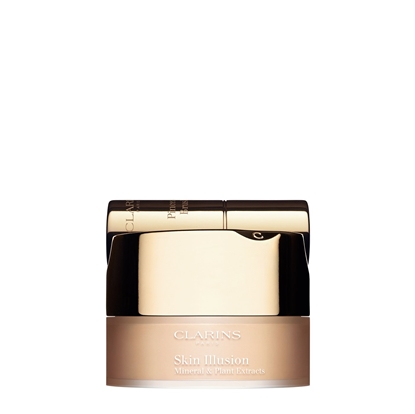 Immagine di CLARINS | Skin Illusion Poudre Minerale Fondotinta in Polvere Minerale