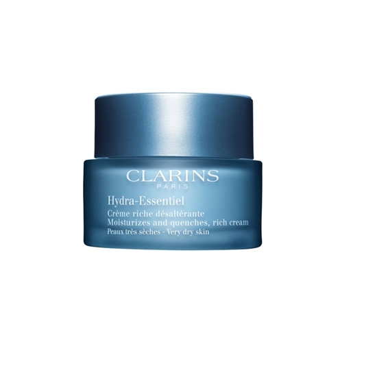 Immagine di CLARINS | Hydra Essentiel Créme Crema Idratazione Intensa per pelle normale o secca