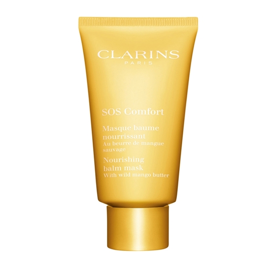 Immagine di CLARINS | S.O.S. Comfort Maschera pelle secca