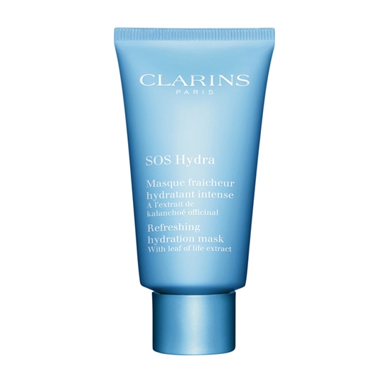 Immagine di CLARINS | S.O.S. Hydra Maschera pelle disidratata