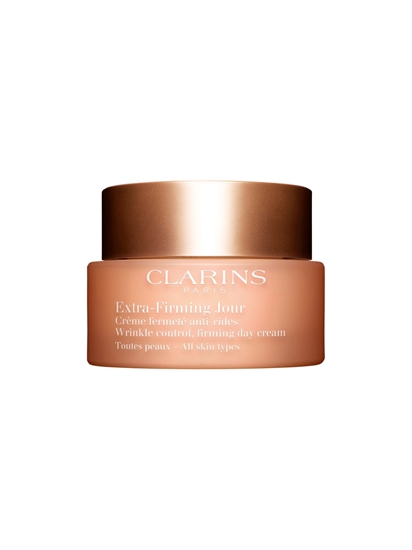 Immagine di CLARINS | Extra Firming Jour Crema Giorno Anti Rughe Effetto Lifting per tutti i tipi di pelle