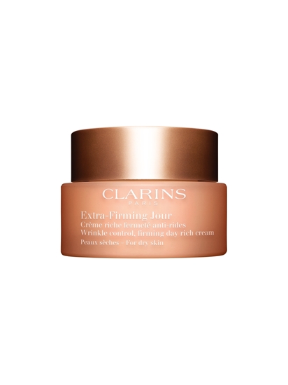 Immagine di CLARINS | Extra Firming Jour Crema Giorno Anti Rughe Effetto Lifting per pelle secca