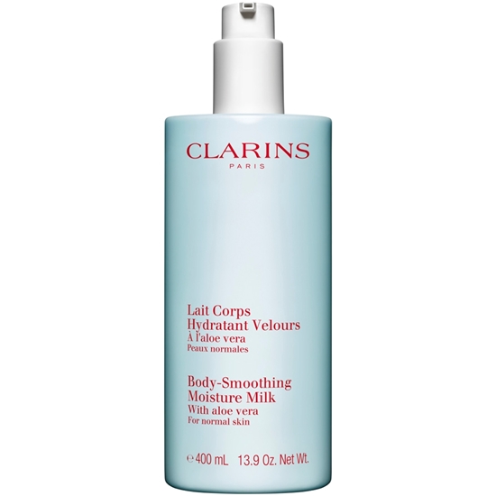 Immagine di CLARINS | Lait Corps Hydratant Velours Latte Corpo Idratante Pelli Normali