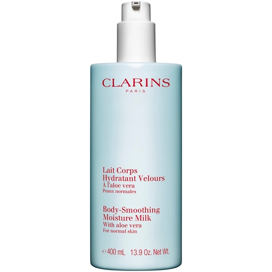 Immagine di CLARINS | Lait Corps Hydratant Velours Latte Corpo Idratante Pelli Normali