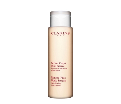 Immagine di CLARINS | Sérum Corps Peau Neuve Siero Corpo Pelle Nuova