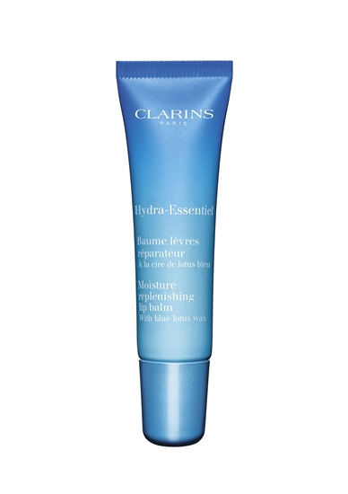 Immagine di CLARINS | Hydra Essentiel Baume Lévres Réparateur Balsamo Labbra Idratante Riparatore