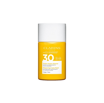 Immagine di CLARINS | Fluido Solare Minerale Viso SPF 30