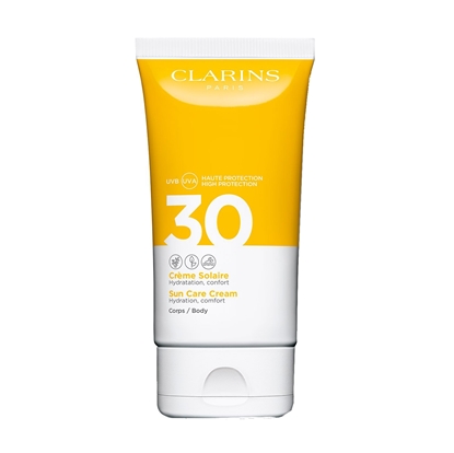 Immagine di CLARINS | Crema Solare Corpo SPF 30