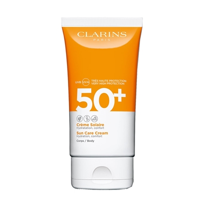 Immagine di CLARINS | Crema Solare Corpo SFP 50+