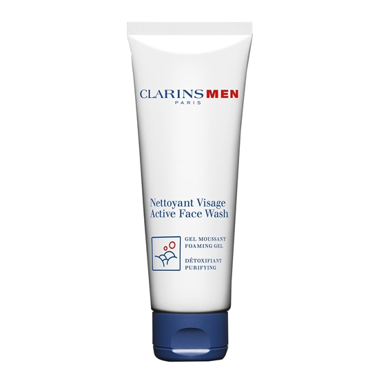 Immagine di CLARINS | Nettoyant Visage Gel Detergente Clarins Men