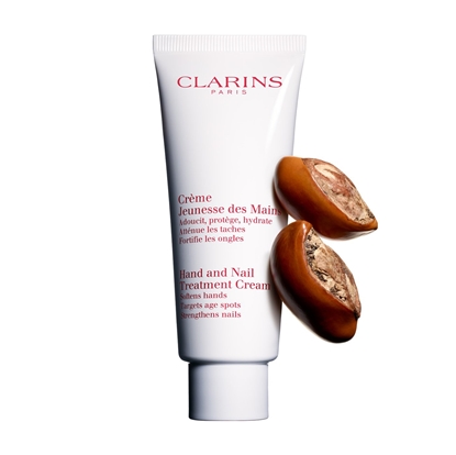 Immagine di CLARINS | Créme Jeunesse des Mains Crema Idratante Mani e Unghia