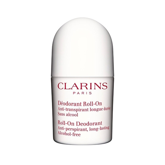 Immagine di CLARINS | Roll On Déodorant Multi Soin Deodorante Roll On