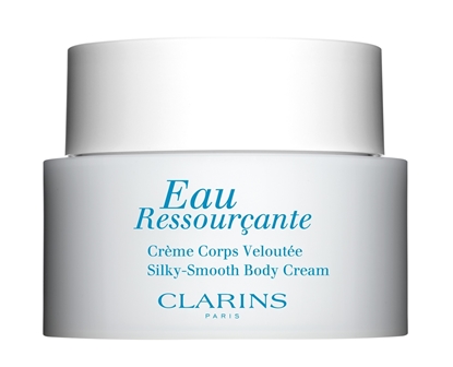 Immagine di CLARINS | Eau Ressourçante Créme Corps Veloutee Crema Corpo Vellutata