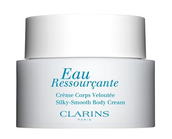Immagine di CLARINS | Eau Ressourçante Créme Corps Veloutee Crema Corpo Vellutata