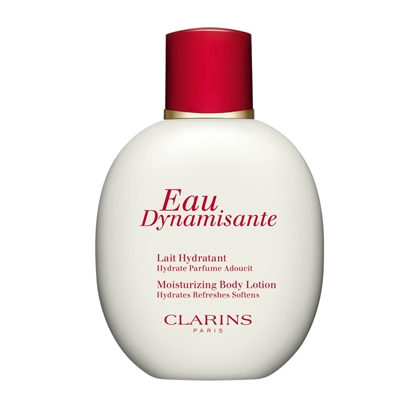 Immagine di CLARINS | Eau Dynamisante Lait Hydratant Latte Idratante per il Corpo