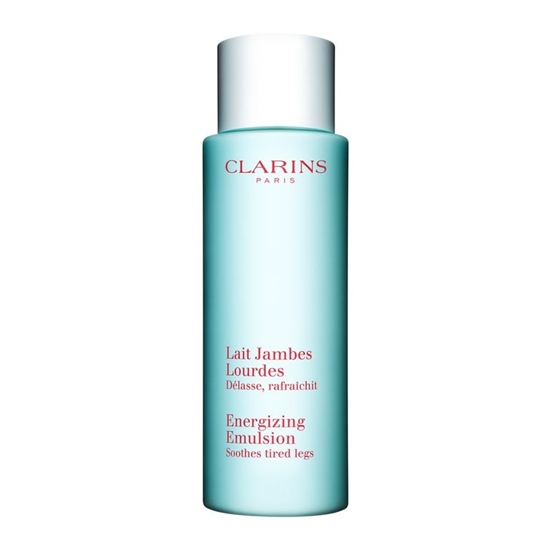 Immagine di CLARINS | Lait Jambes Lourdes Latte Defaticante per le gambe