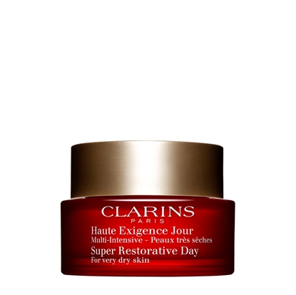 Immagine di CLARINS | Multi Intensive Créme Haute Exigence Jour Crema Giorno Anti Età Globale pelle secca