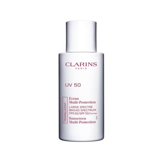 Immagine di CLARINS | UV Plus Écran Multi Protection SPF 50 Filtro Multi Protettivo